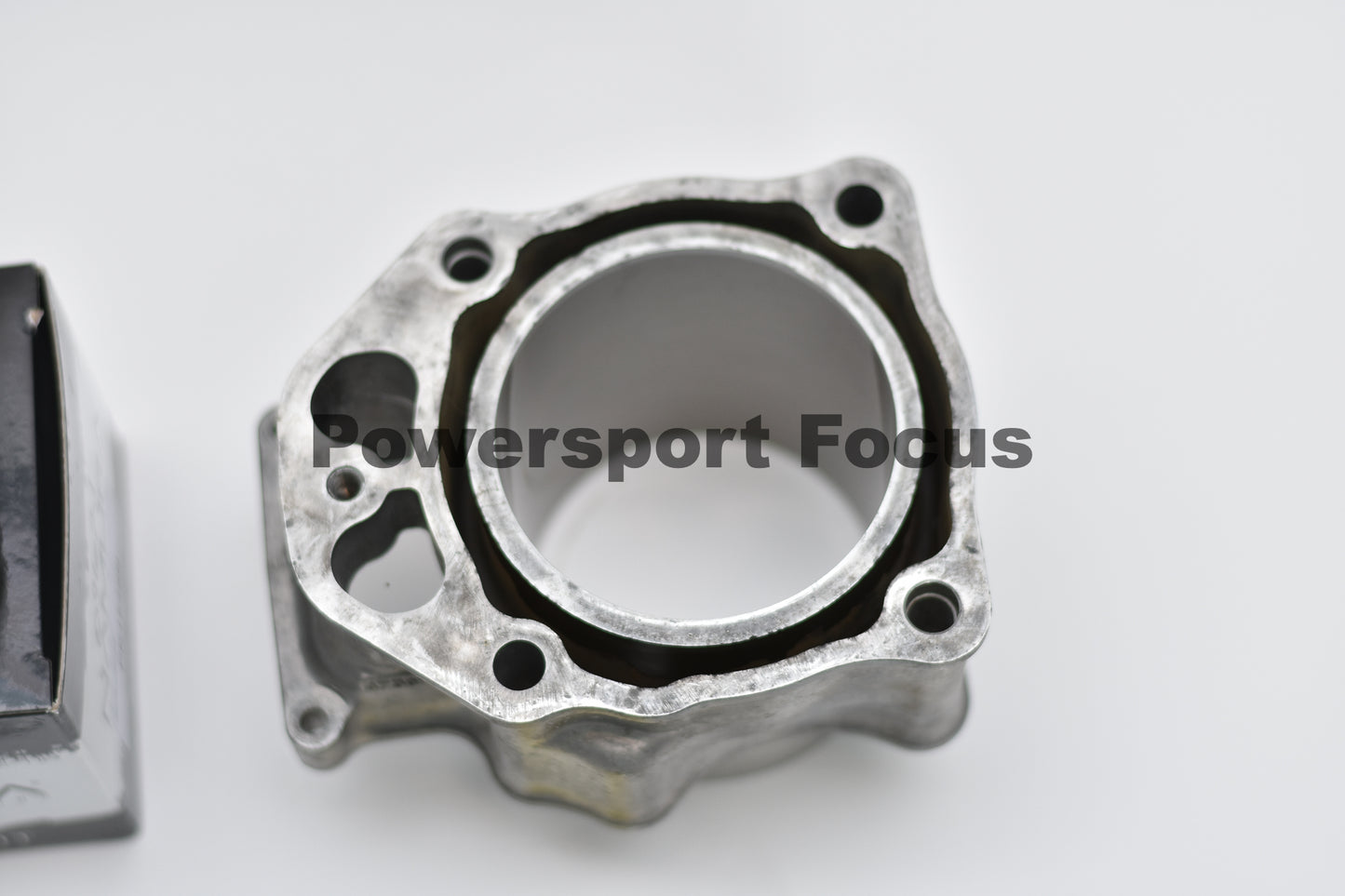 2007-2008 Honda Rancher 420 OEM Cylinder w/ NEW Piston Top End Gasket Kit