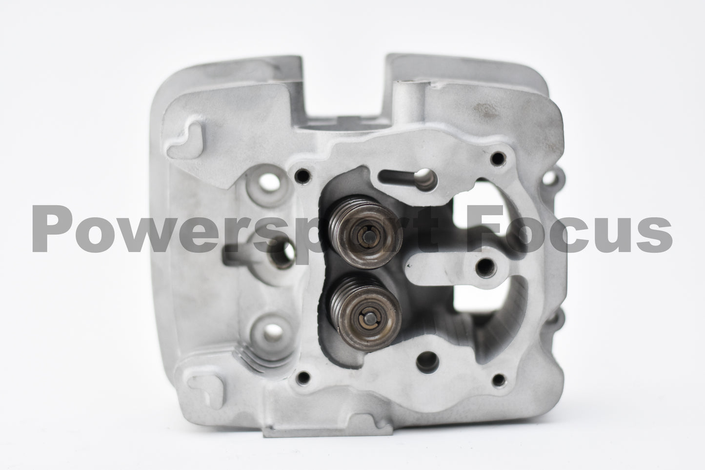 1997-01 Honda Recon 250 REBUILT - OEM Cylinder Head w/ NEW Valves & Seals