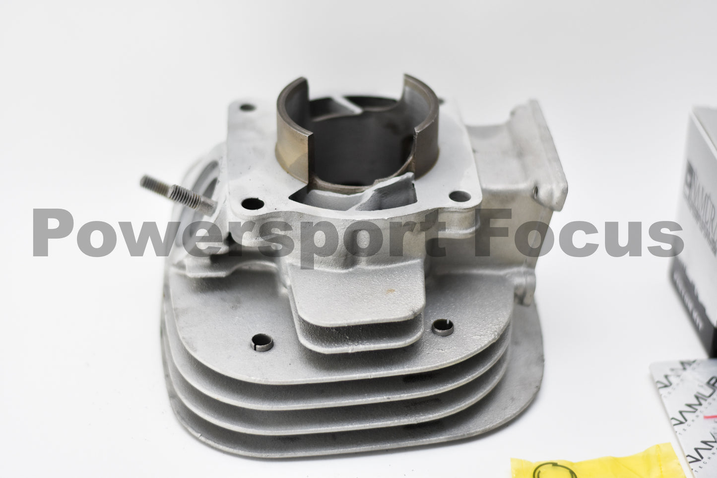 1988-2006 Yamaha Blaster 200 Used OEM Cylinder Jug w/ NEW Piston & Top End Kit