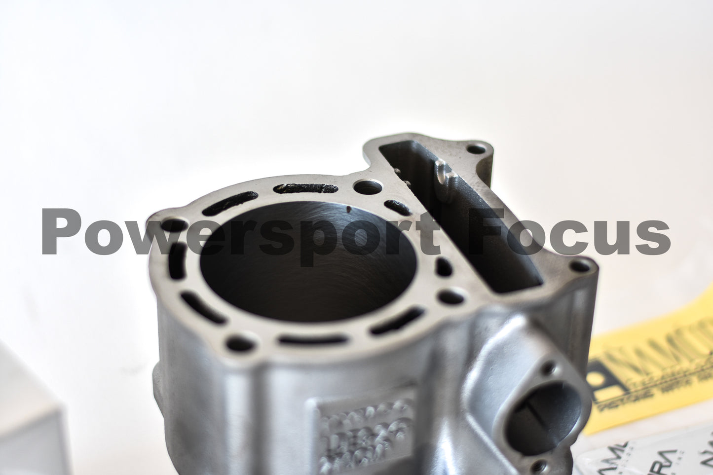2012-2023 Kawasaki Brute Force 300 OEM Cylinder Jug w/ New Piston & Top End Kit