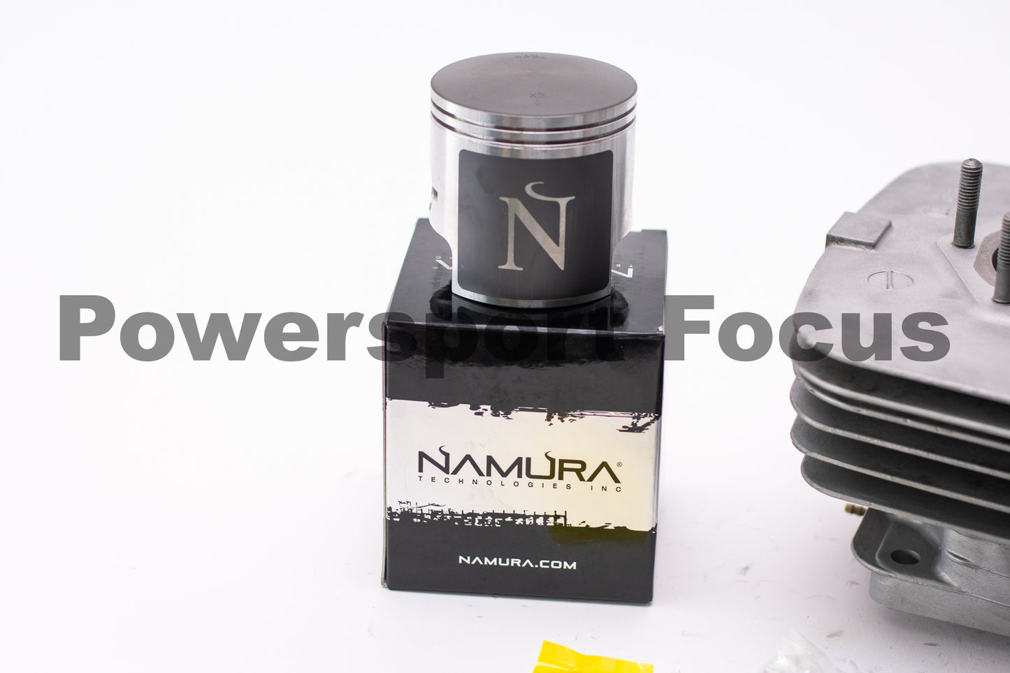 1989-06 Polaris Trail Boss Trail Blazer Xplorer 250 OEM Cylinder Kit NEW Piston