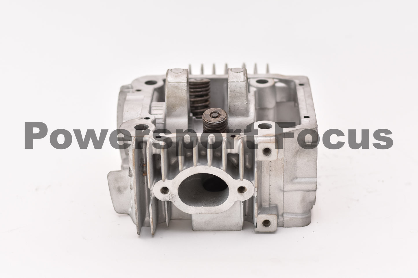 1998-00 Polaris Sportsman 335 REBUILT -OEM Cylinder Head w/ NEW Valves & Seals