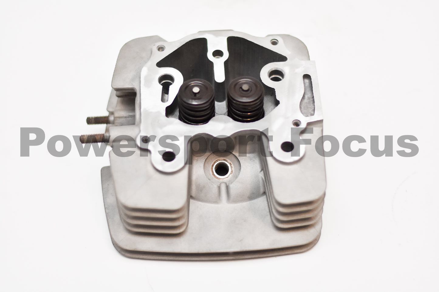 2000-2006 Honda Rancher 350 REBUILT - OEM Cylinder Head w/ NEW Valves & Seals