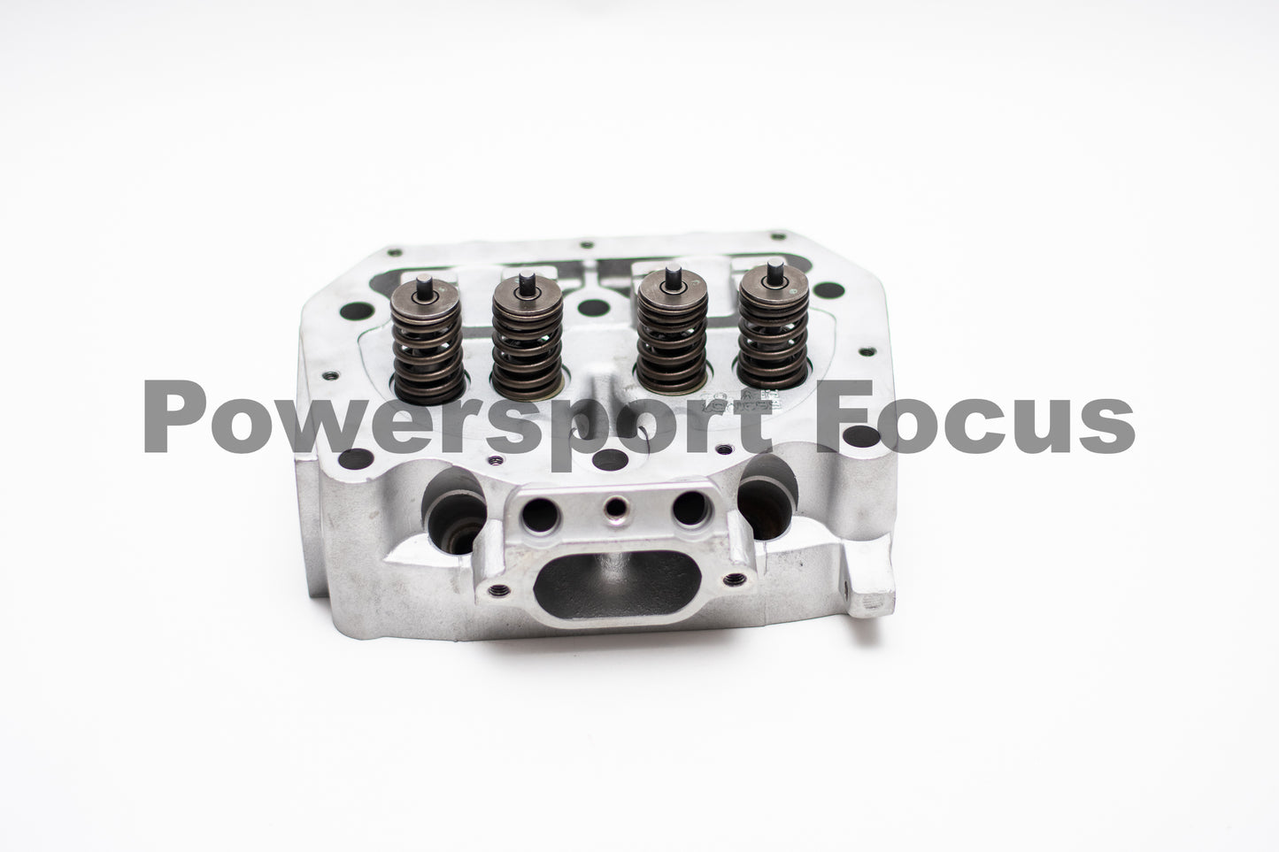 2008-2010 Polaris RZR 800 800S RZR800 REBUILT Cylinder Head w NEW Valves & Seals