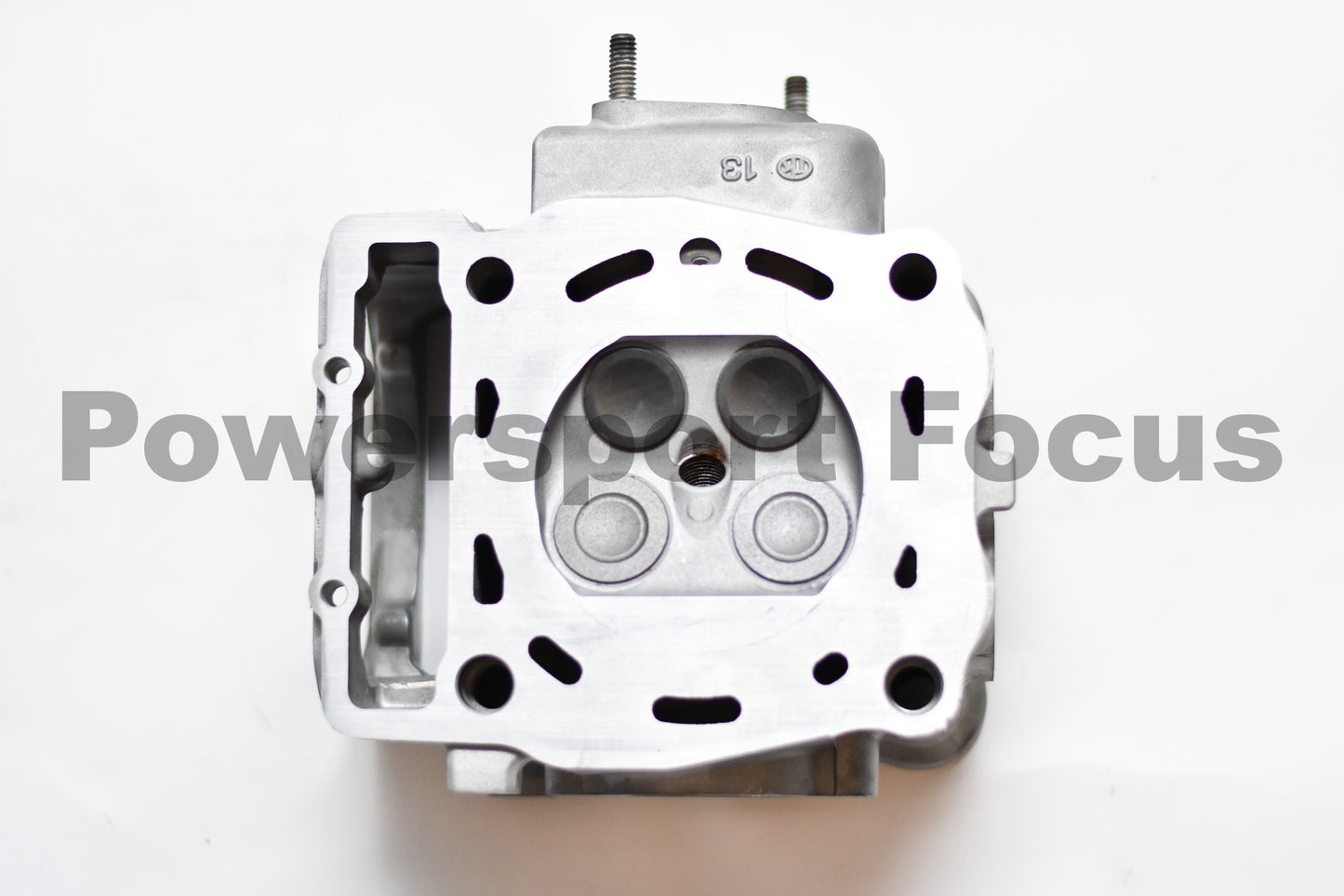 Polaris Sportsman Magnum Ranger 400 425 500 REBUILT Cylinder Head Valves & Seals