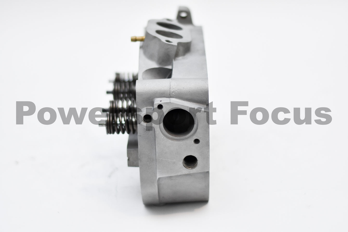 2002-05 Polaris Sportsman 600 700 REBUILT OEM Cylinder Head - NEW Valves & Seals