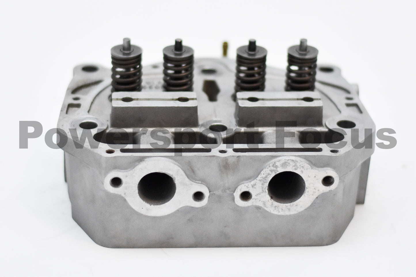 2002-05 Polaris Sportsman 600 700 REBUILT OEM Cylinder Head - NEW Valves & Seals