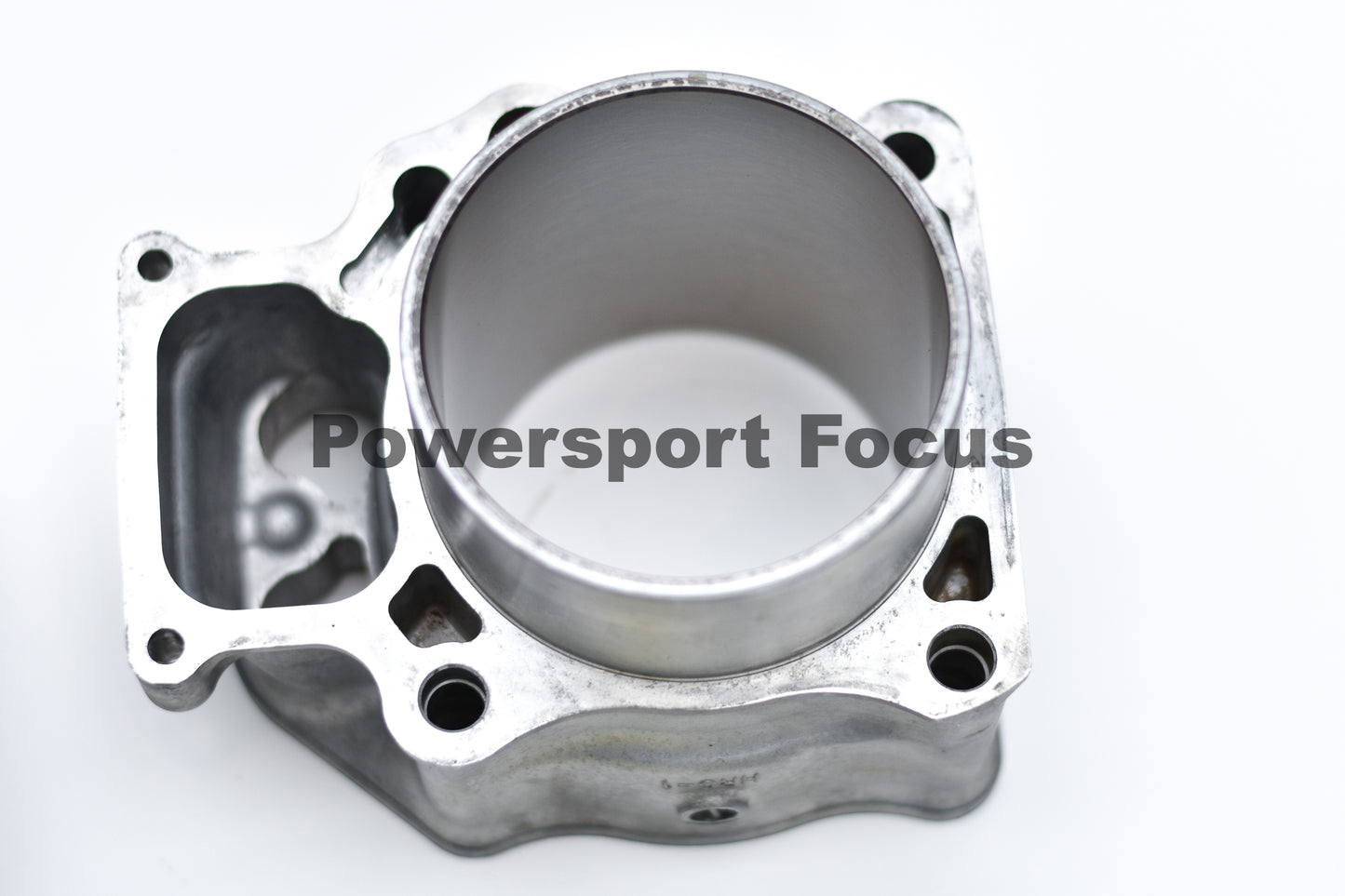 2009-2022 Honda Rancher 420 OEM Cylinder w/ NEW Piston & Top End Gasket Kit