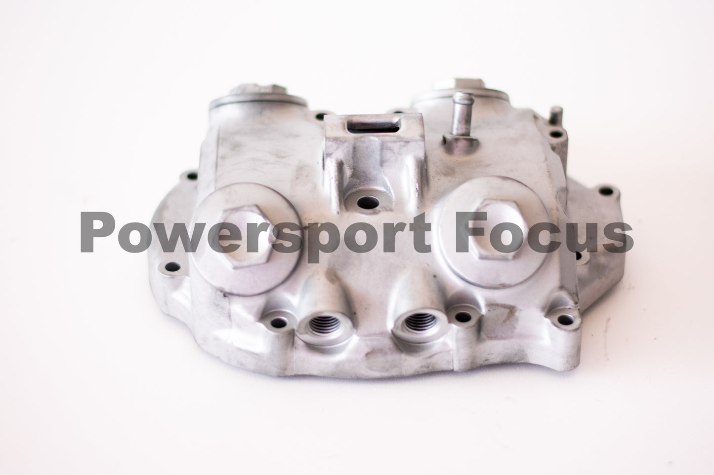 Sell now 1999-07 Honda Sportrax TRX 400EX EX REBUILT OEM Cylinder Head NEW Valves & Seals