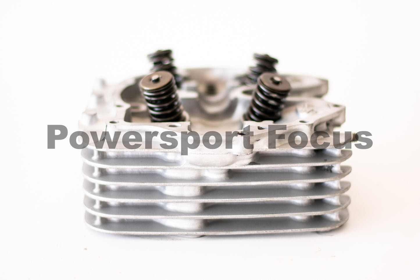 Sell now 1999-07 Honda Sportrax TRX 400EX EX REBUILT OEM Cylinder Head NEW Valves & Seals