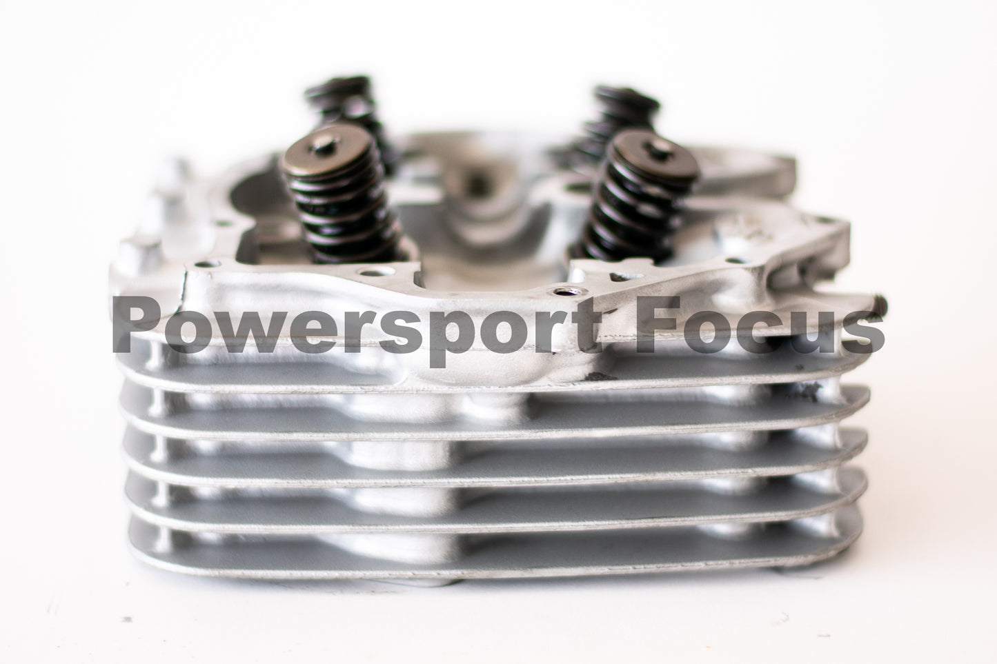 Sell now 1999-07 Honda Sportrax TRX 400EX EX REBUILT OEM Cylinder Head NEW Valves & Seals