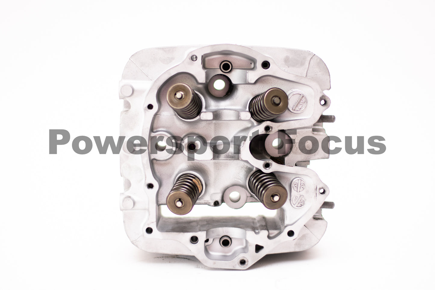 Sell now 1999-07 Honda Sportrax TRX 400EX EX REBUILT OEM Cylinder Head NEW Valves & Seals