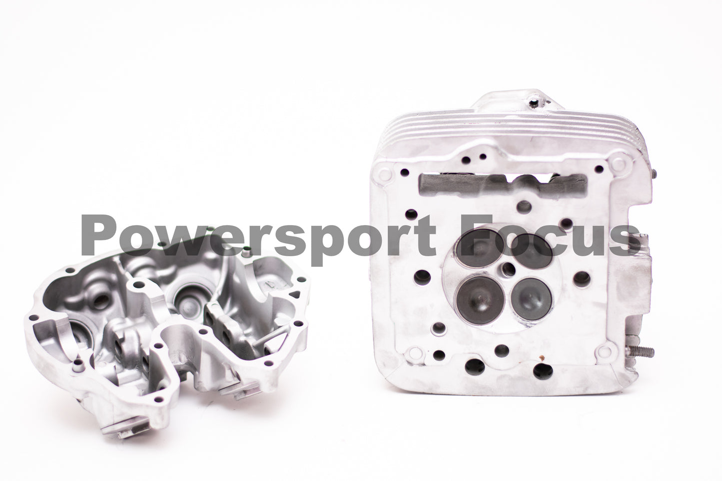 Sell now 1999-07 Honda Sportrax TRX 400EX EX REBUILT OEM Cylinder Head NEW Valves & Seals