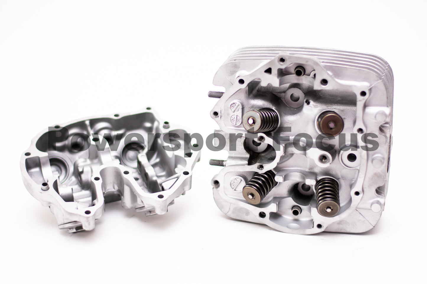 Sell now 1999-07 Honda Sportrax TRX 400EX EX REBUILT OEM Cylinder Head NEW Valves & Seals