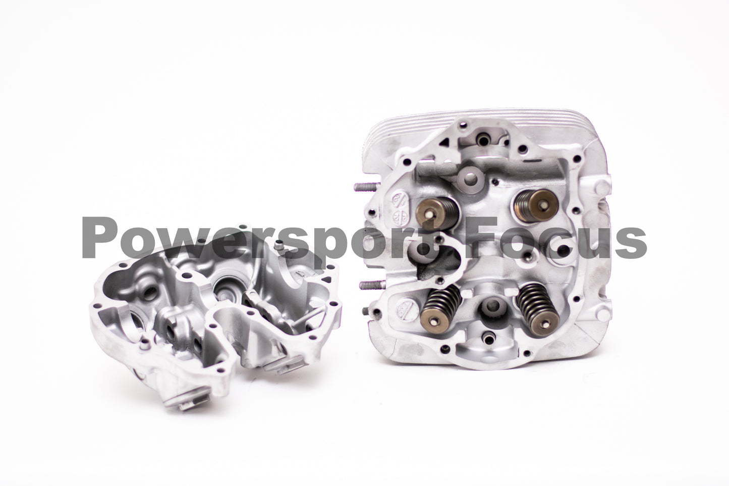 Sell now 1999-07 Honda Sportrax TRX 400EX EX REBUILT OEM Cylinder Head NEW Valves & Seals