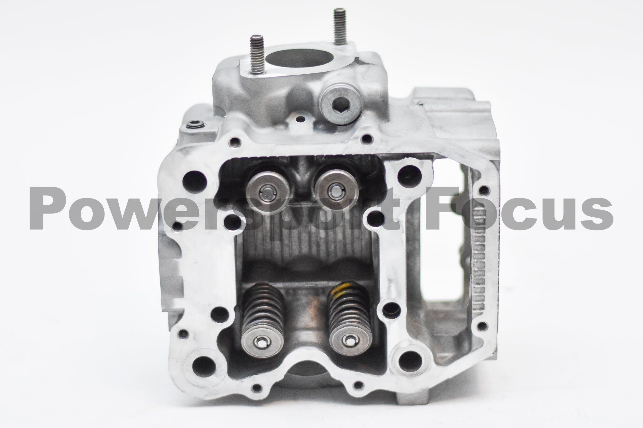 Rebuilt Cylinder Head Assembly For Polaris Sportsman Magnum Ranger 400 425 500